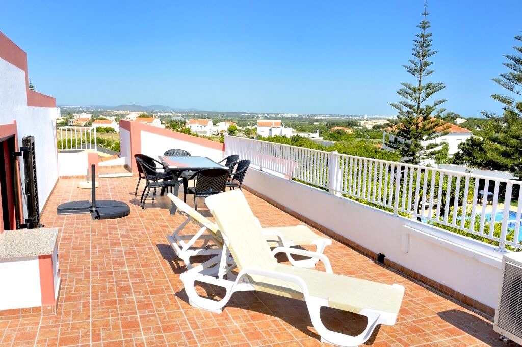 Photo of Patio Balcony in Pata de Baixo