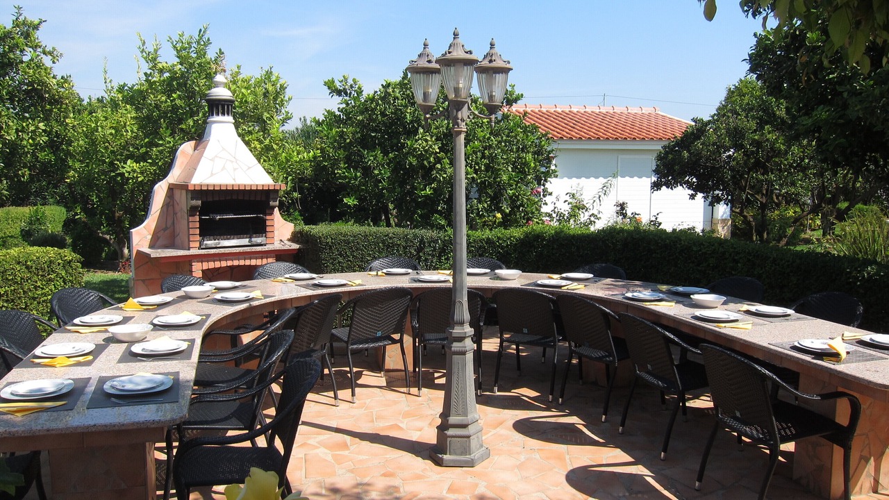 Photo of Outdoor in Pata de Baixo