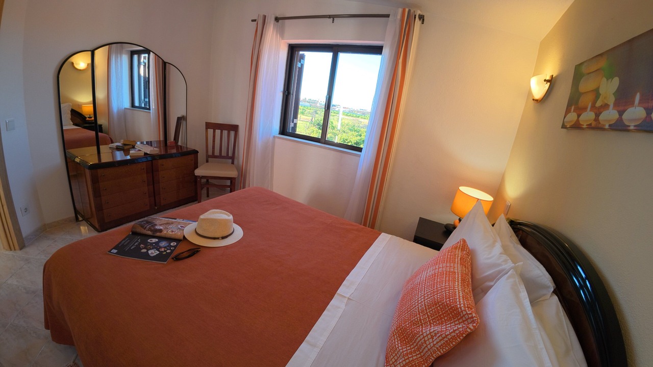 Photo of Bedroom in Pata de Baixo