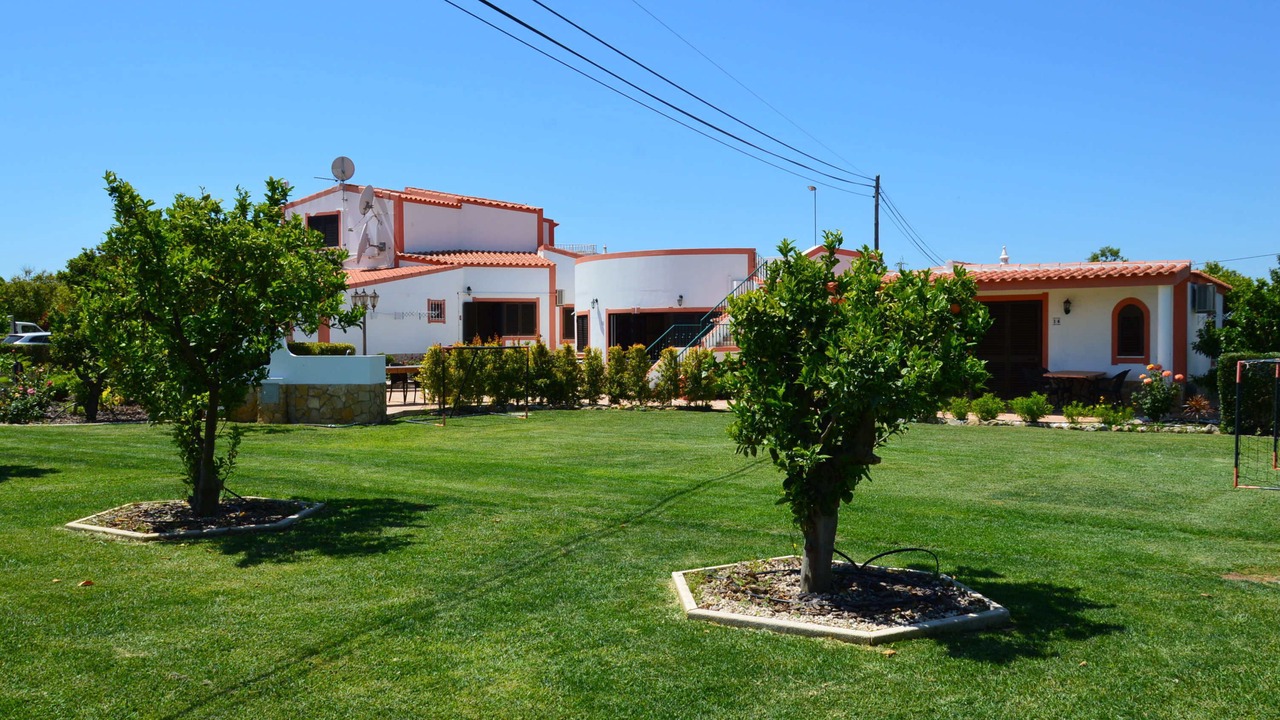 Photo of Outdoor in Pata de Baixo