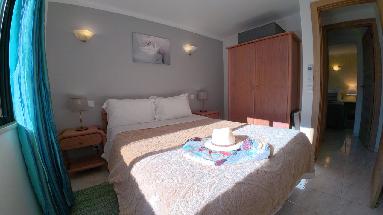 Photo of Bedroom in Pata de Baixo