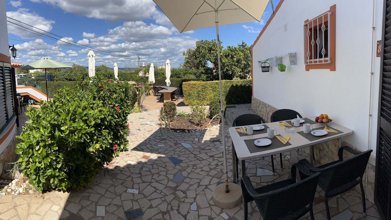 Photo of Patio Balcony in Pata de Baixo