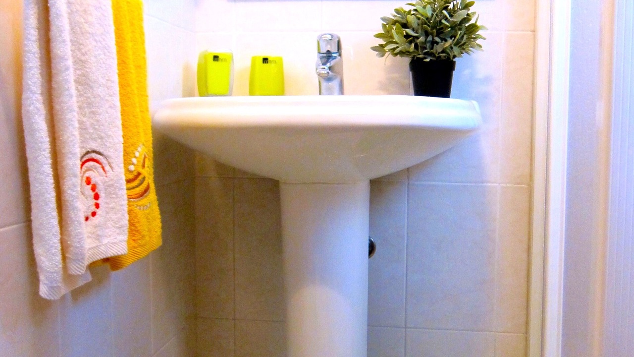 Photo of Bathroom in Pata de Baixo
