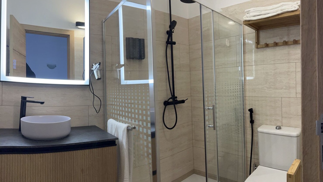 Photo of Bathroom in Pata de Baixo