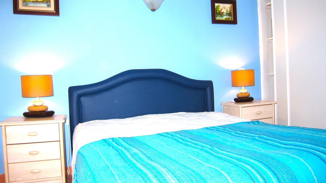 Photo of Bedroom in Pata de Baixo