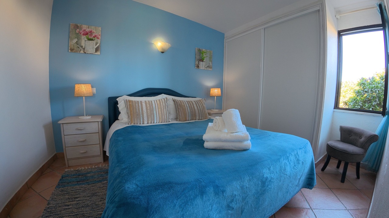 Photo of Bedroom in Pata de Baixo