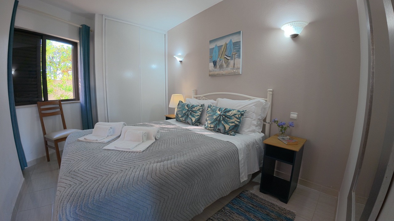 Photo of Bedroom in Pata de Baixo
