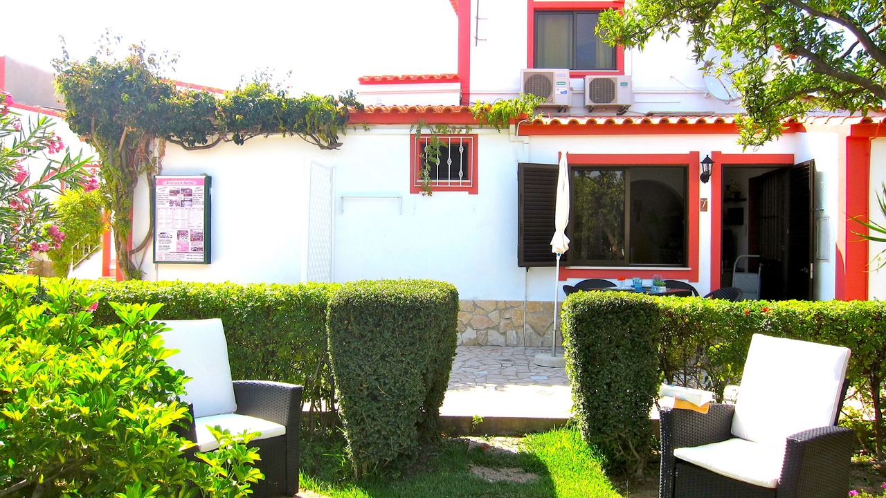 Photo of Outdoor in Pata de Baixo