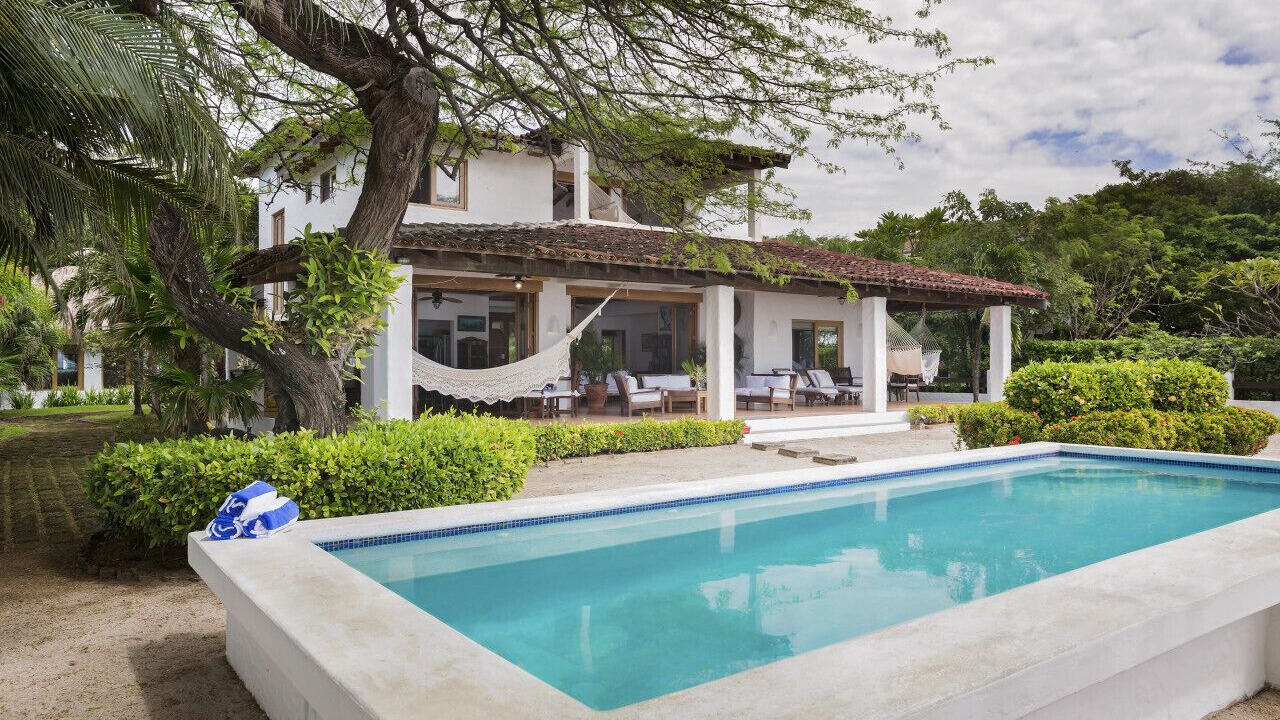 Photo of Outdoor in Playa Colorado