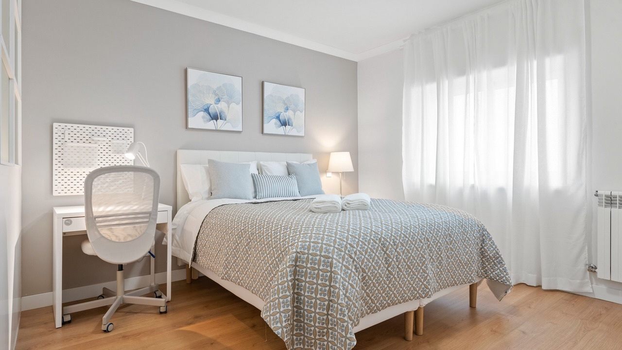 Photo of Bedroom in Cascais