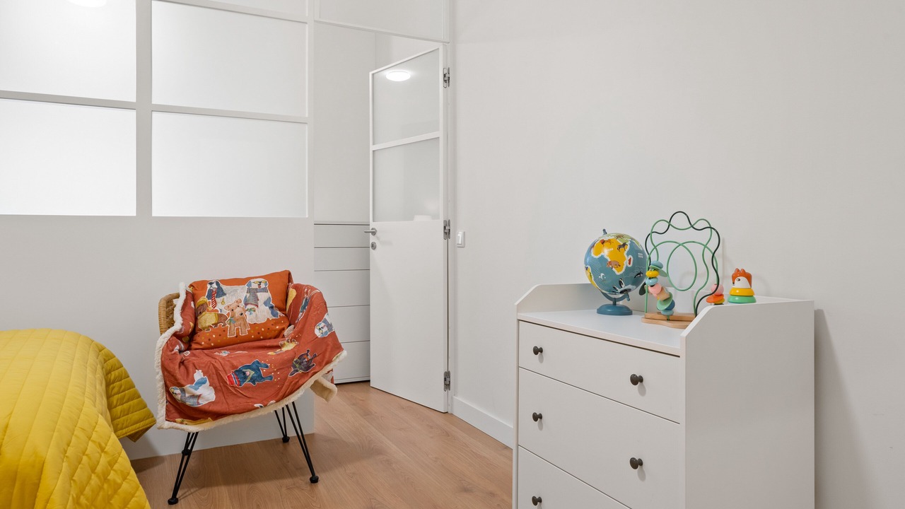 Photo of Bedroom in Cascais