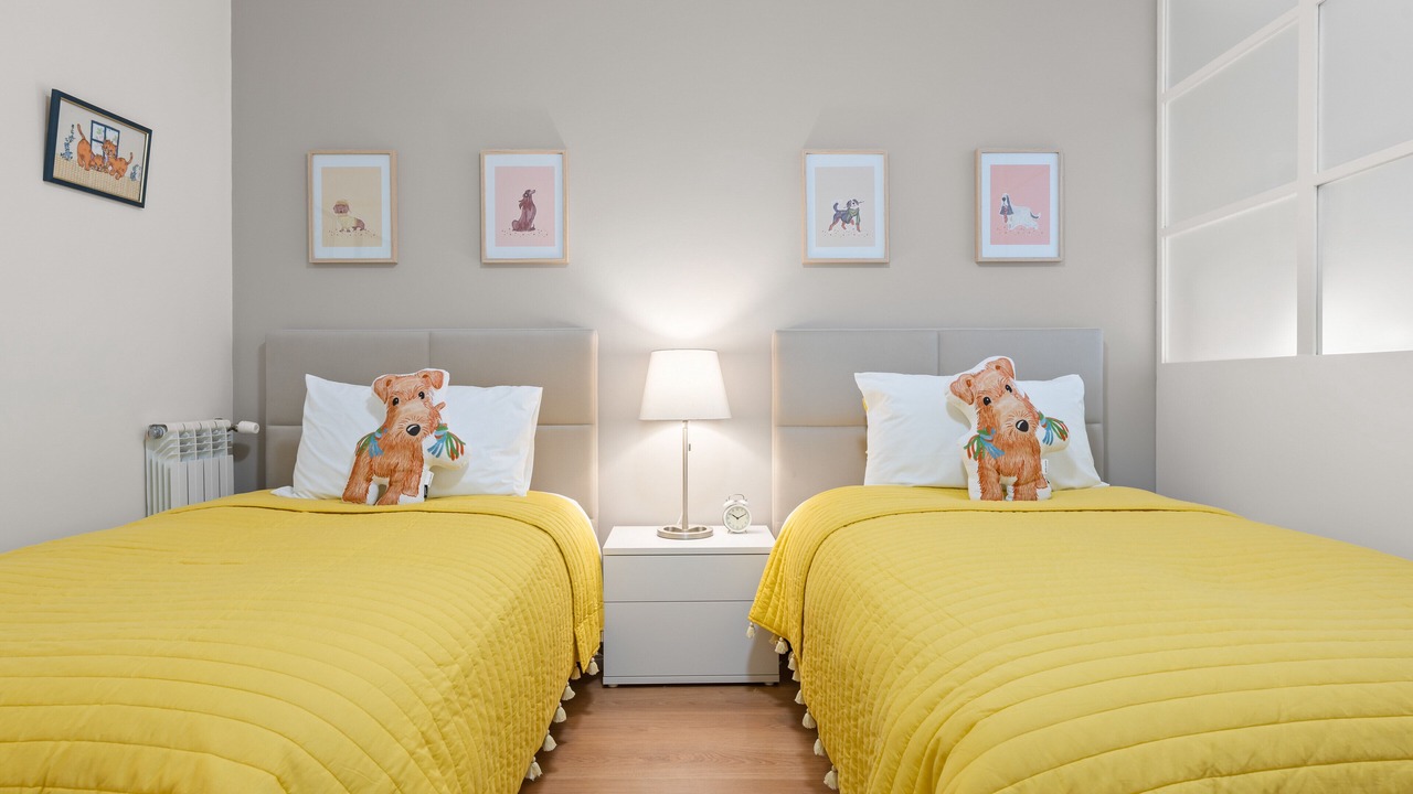 Photo of Bedroom in Cascais
