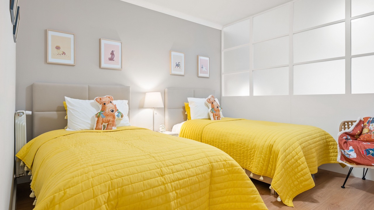Photo of Bedroom in Cascais