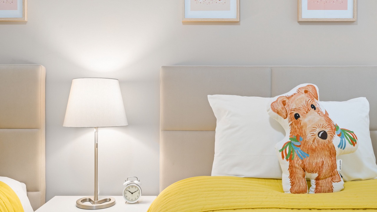Photo of Bedroom in Cascais