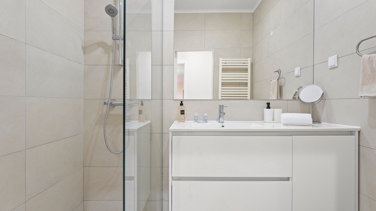 Photo of Bathroom in Cascais