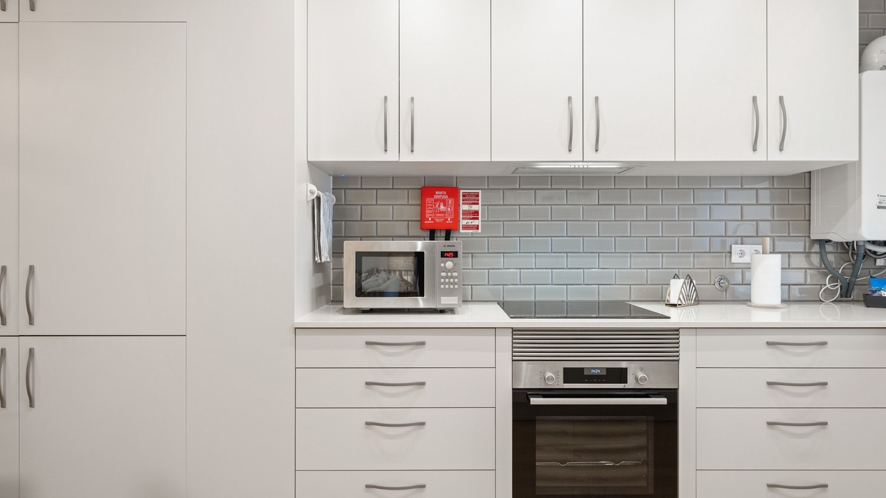 Photo of Kitchen in Cascais