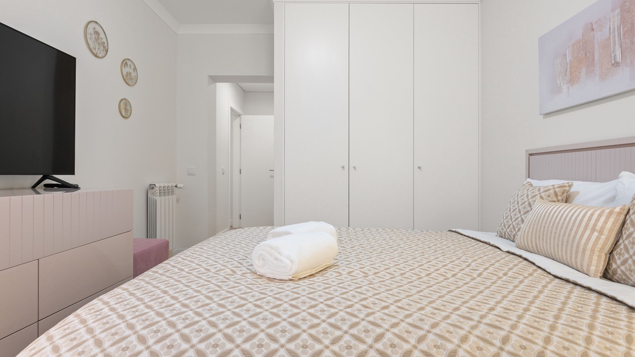 Photo of Bedroom in Cascais
