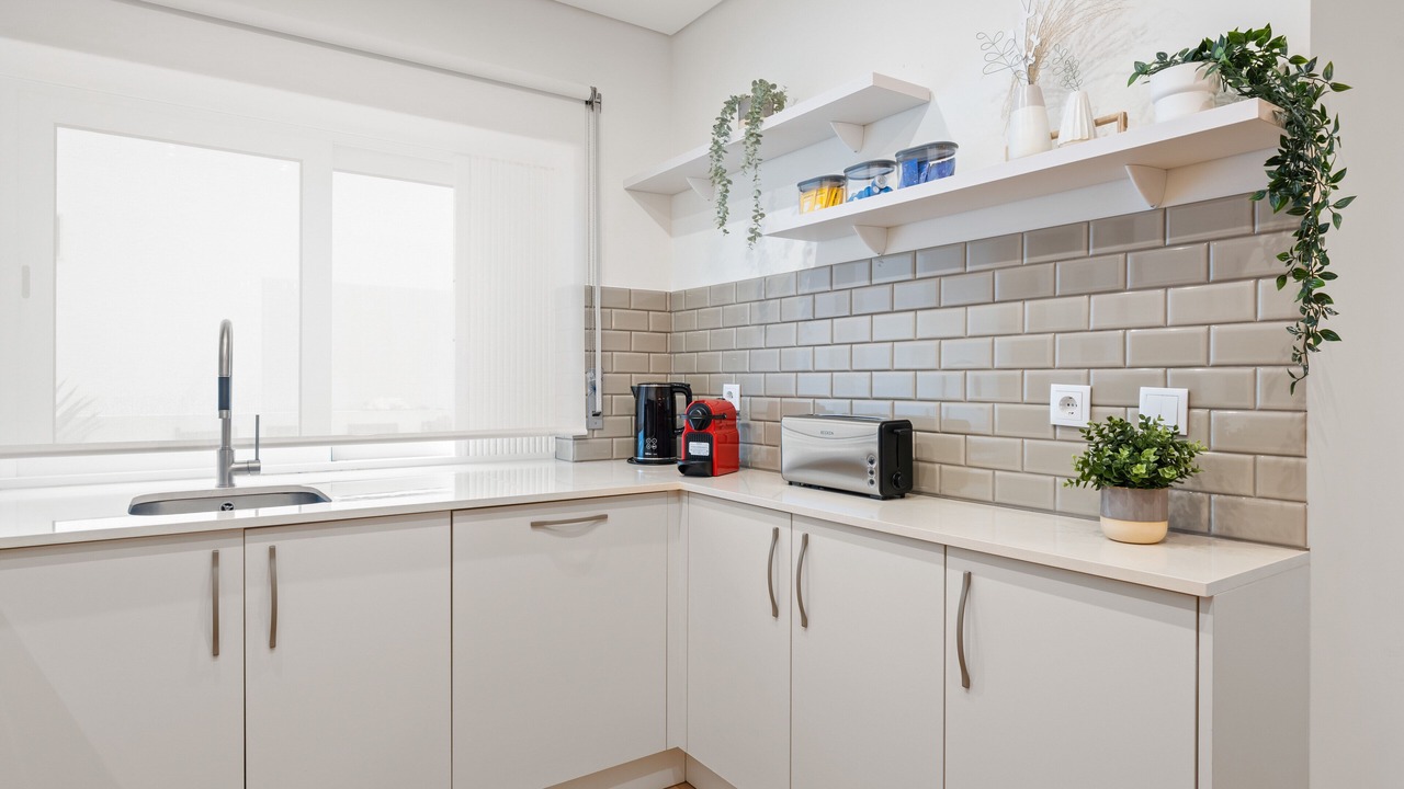 Photo of Kitchen in Cascais
