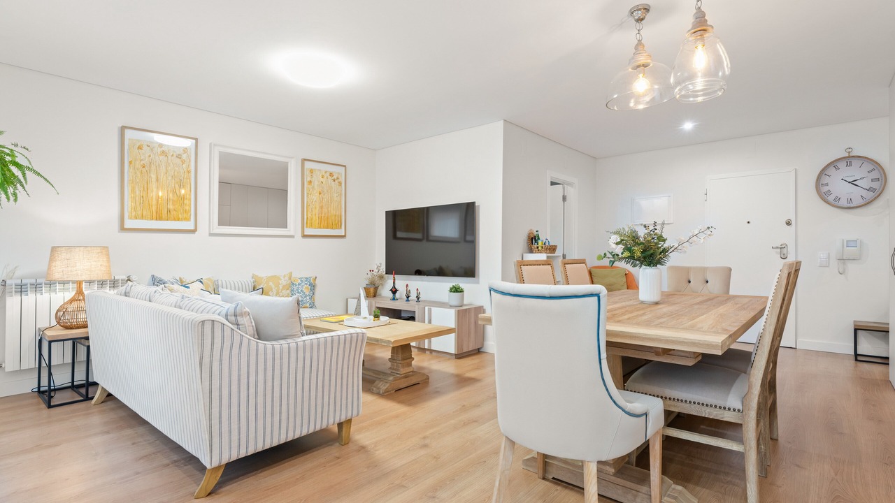 Photo of Livingroom in Cascais