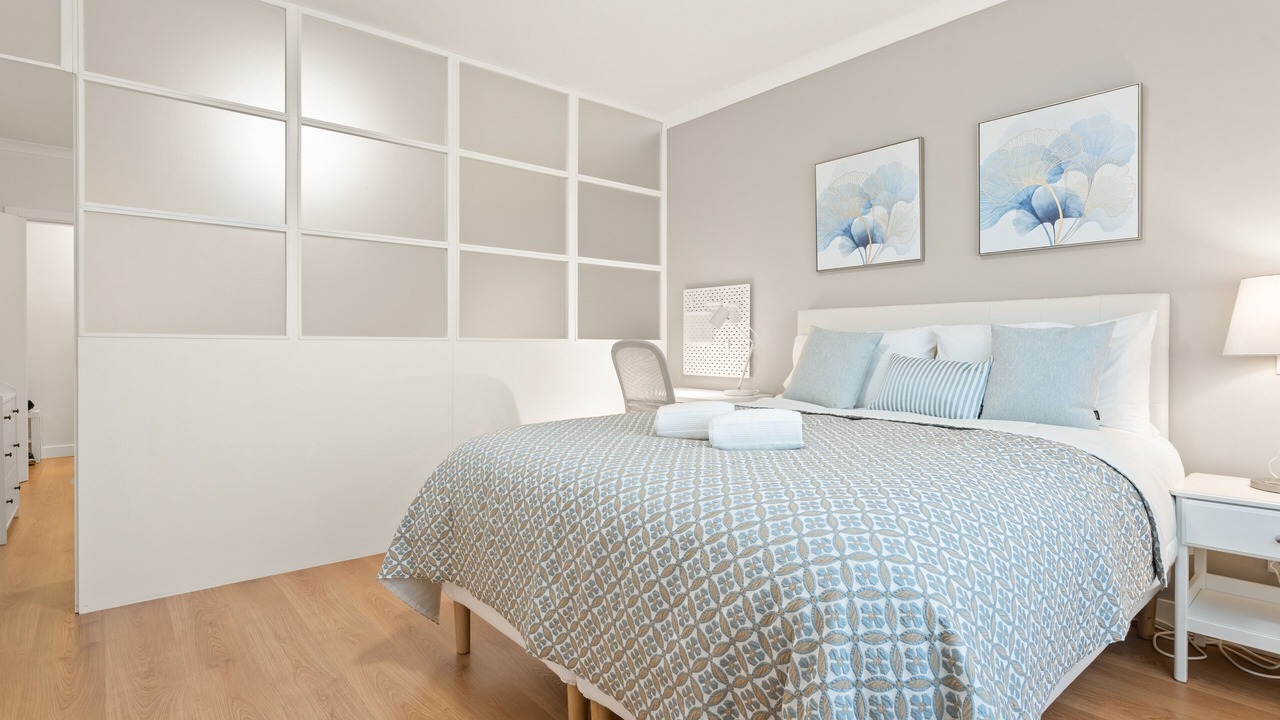 Photo of Bedroom in Cascais