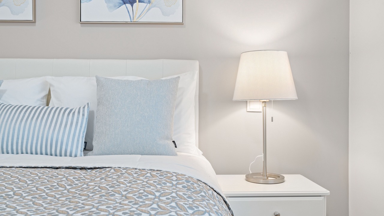 Photo of Bedroom in Cascais