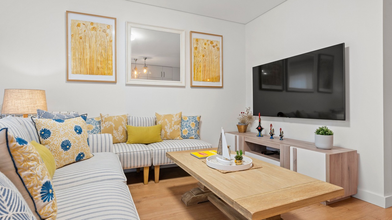 Photo of Livingroom in Cascais