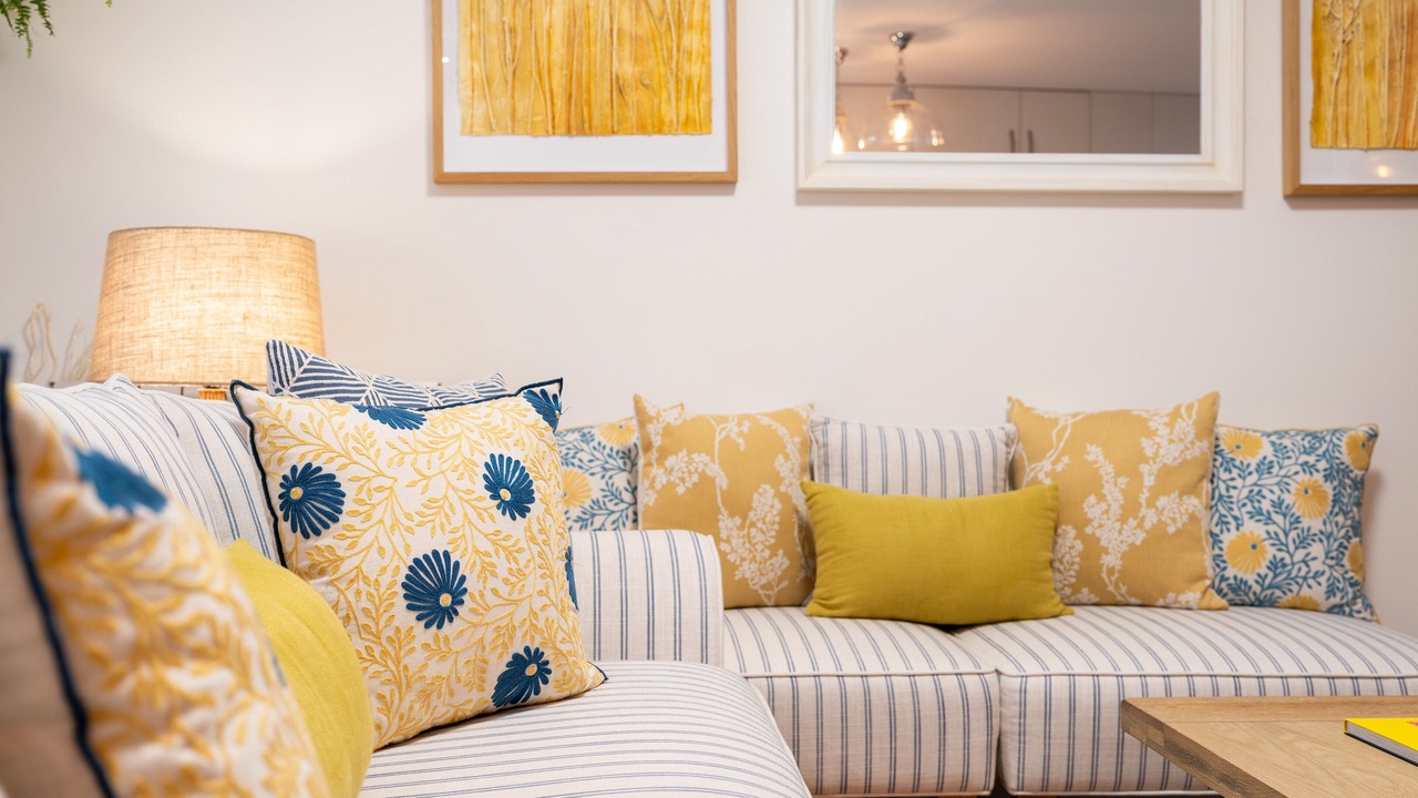 Photo of Livingroom in Cascais