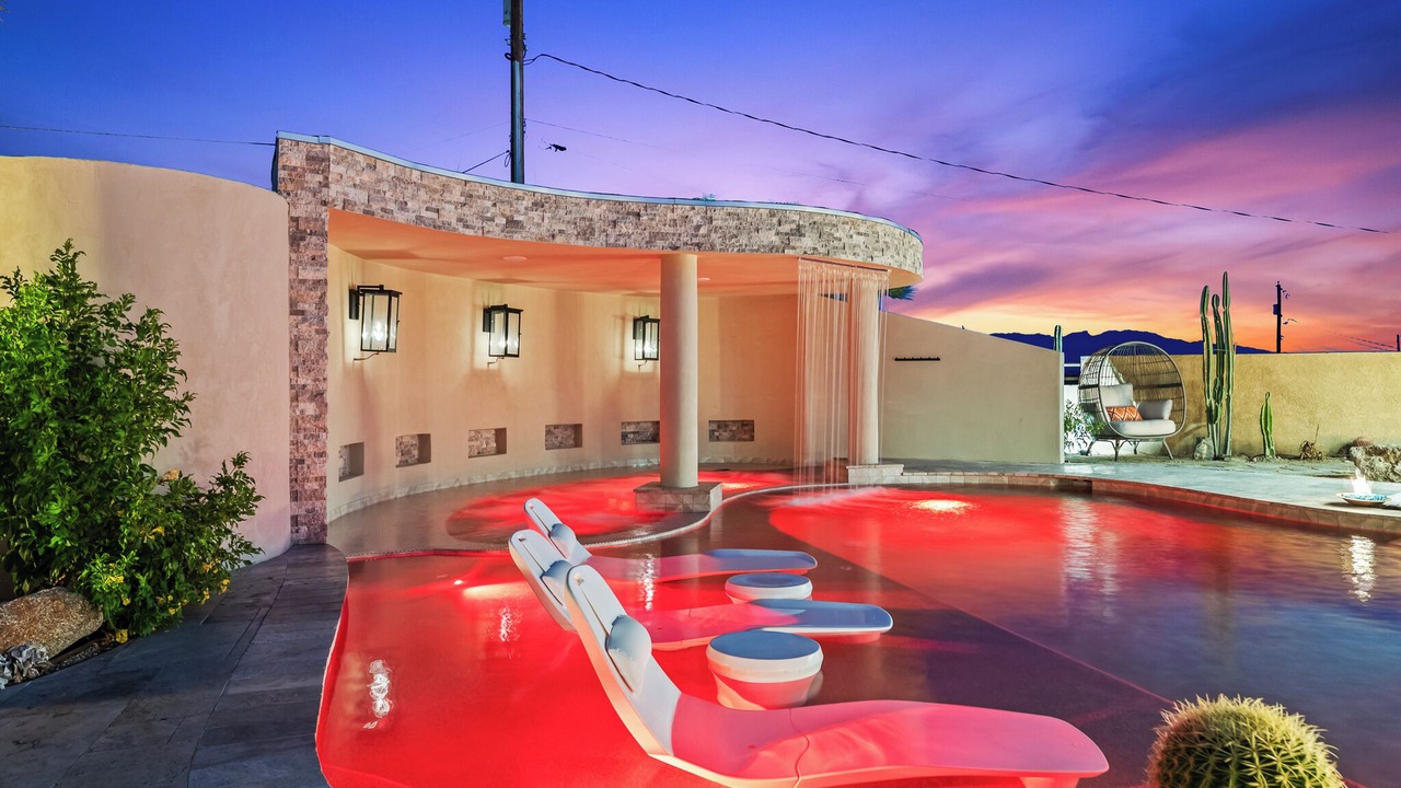 Photo of Outdoor in Lake Havasu City