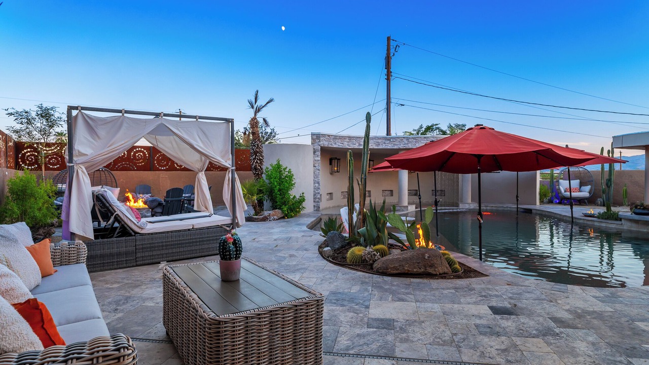 Photo of Outdoor in Lake Havasu City