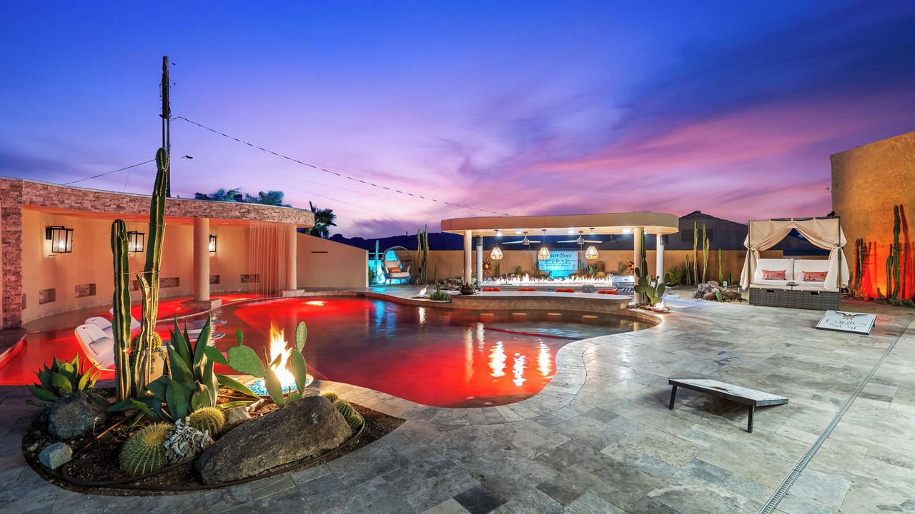 Photo of Outdoor in Lake Havasu City