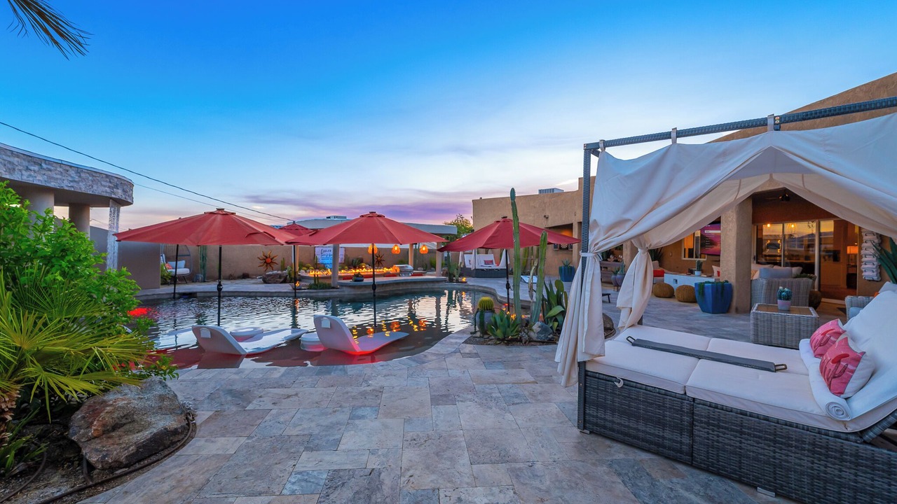 Photo of Outdoor in Lake Havasu City