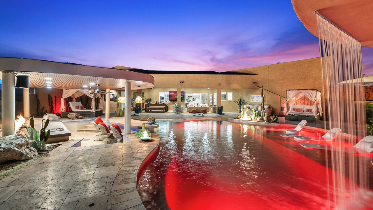 Photo of Outdoor in Lake Havasu City