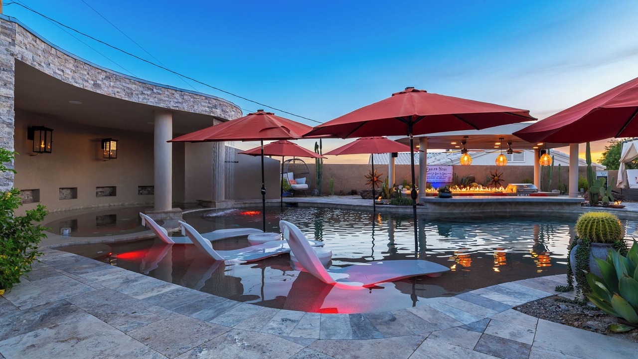 Photo of Outdoor in Lake Havasu City