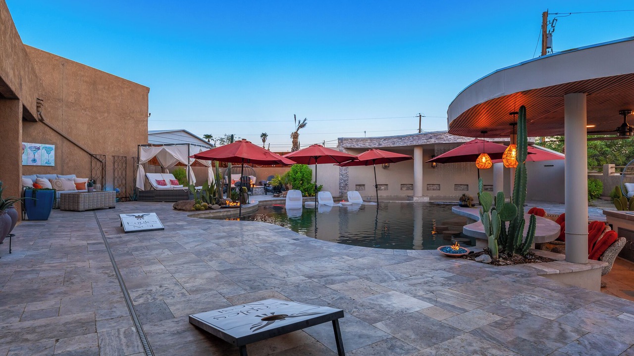 Photo of Outdoor in Lake Havasu City