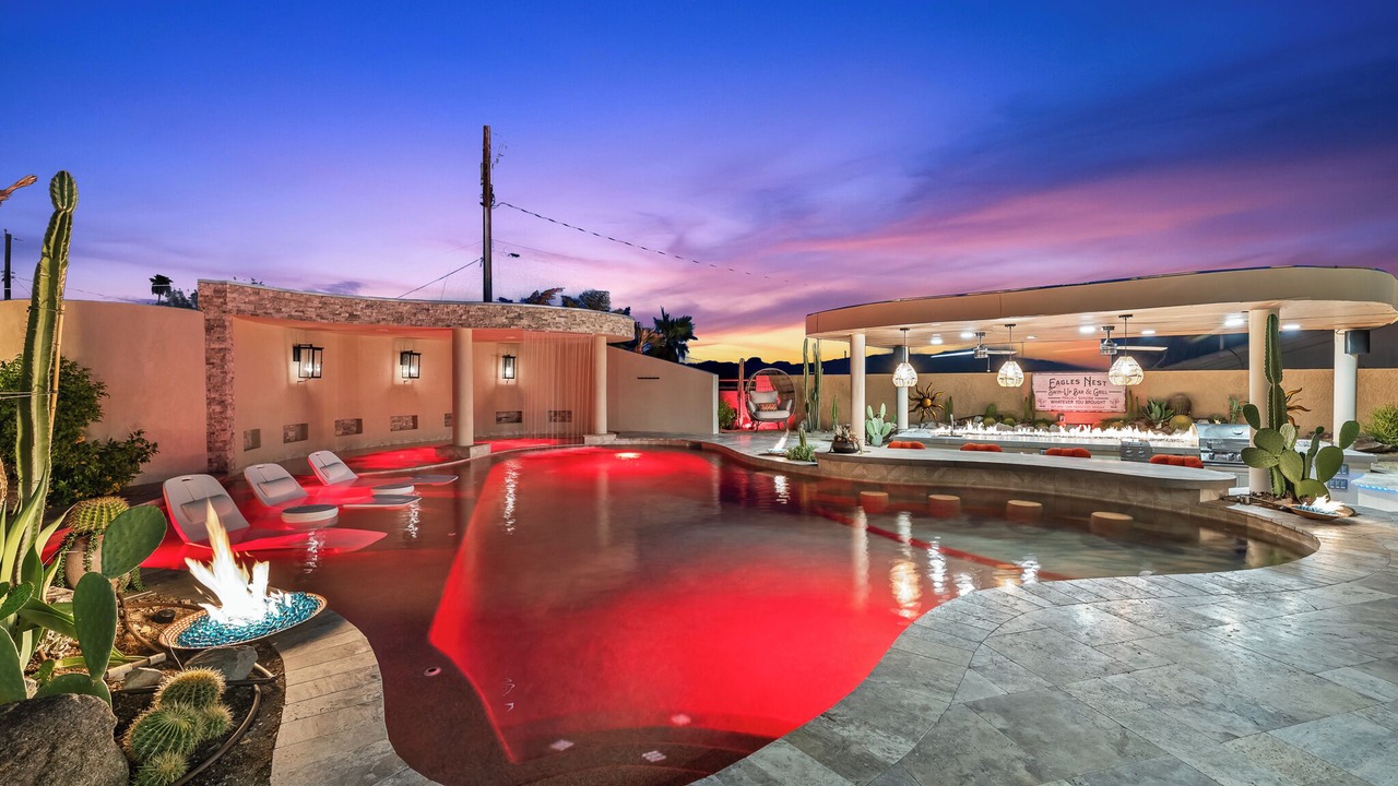 Photo of Outdoor in Lake Havasu City