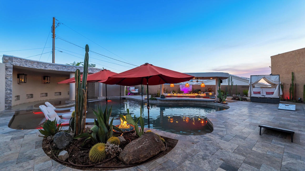 Photo of Outdoor in Lake Havasu City