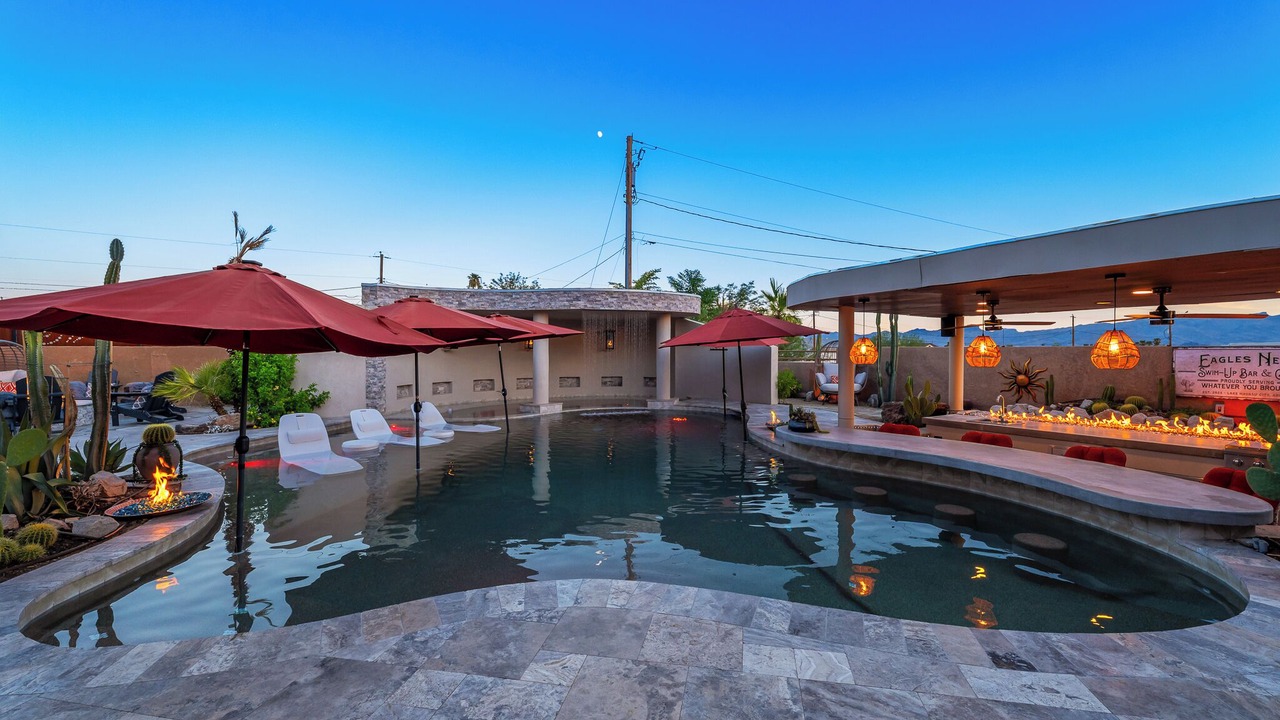 Photo of Outdoor in Lake Havasu City