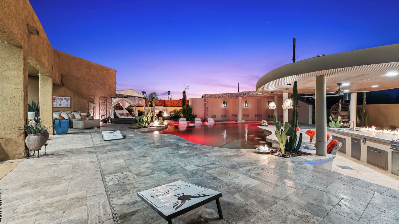 Photo of Outdoor in Lake Havasu City
