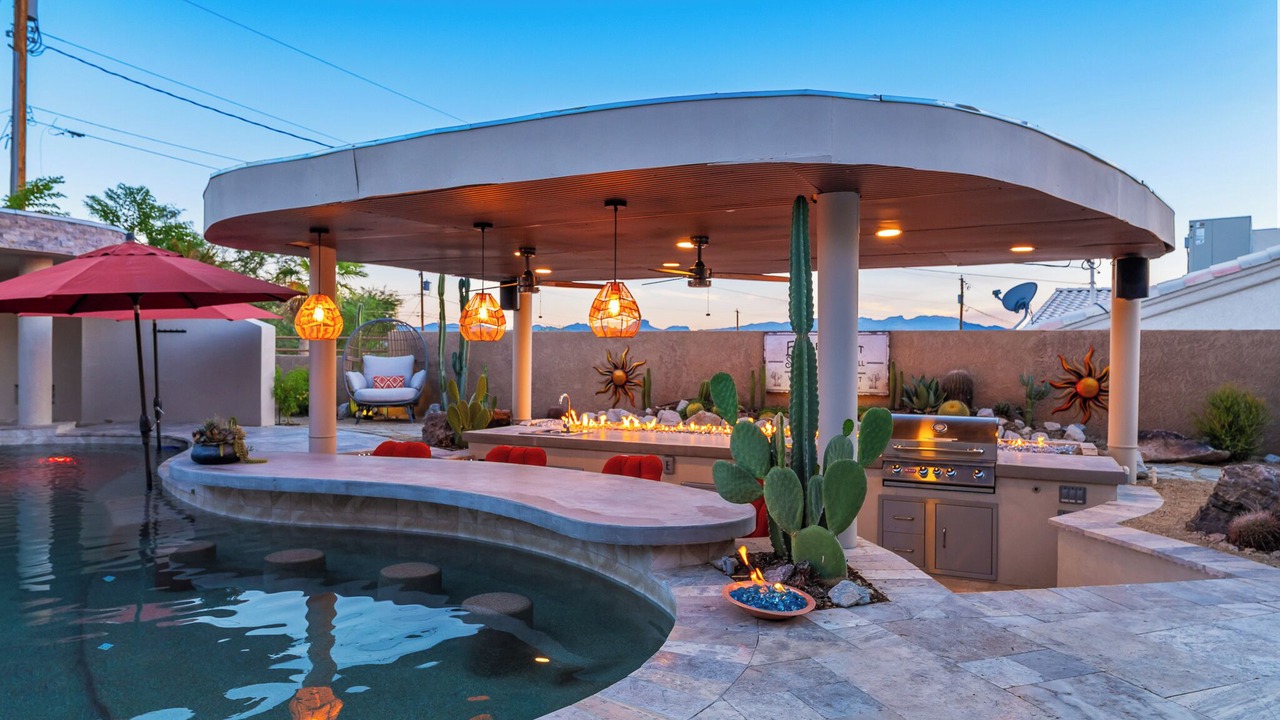 Photo of Outdoor in Lake Havasu City