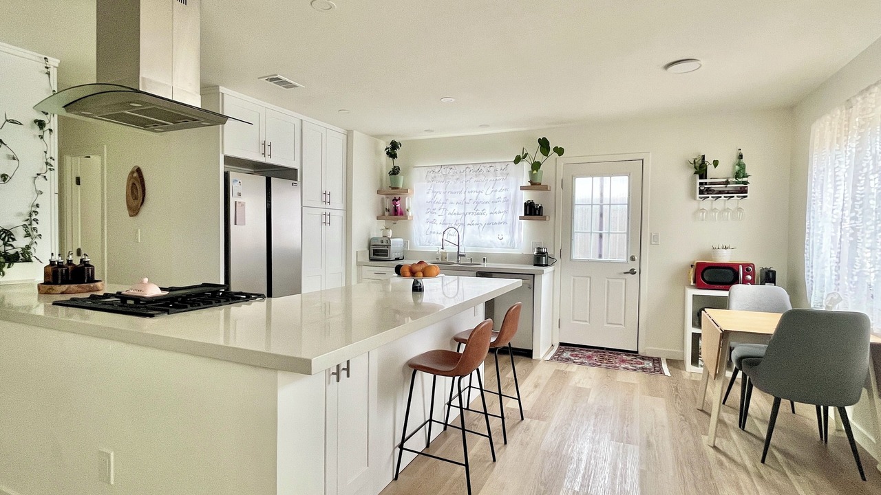Photo of Kitchen in Santee
