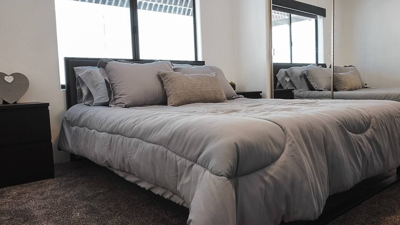 Photo of Bedroom in Cienega Springs
