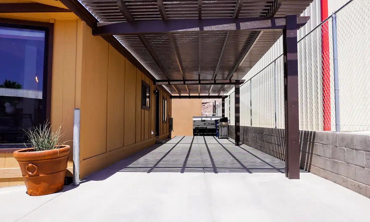 Photo of Outdoor in Cienega Springs