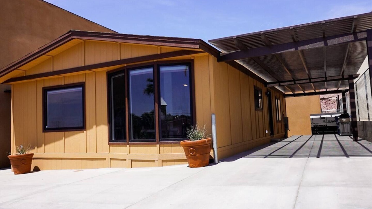 Photo of Outdoor in Cienega Springs