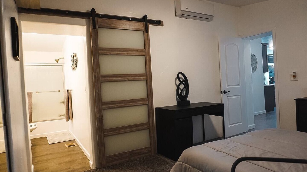 Photo of Bedroom in Cienega Springs