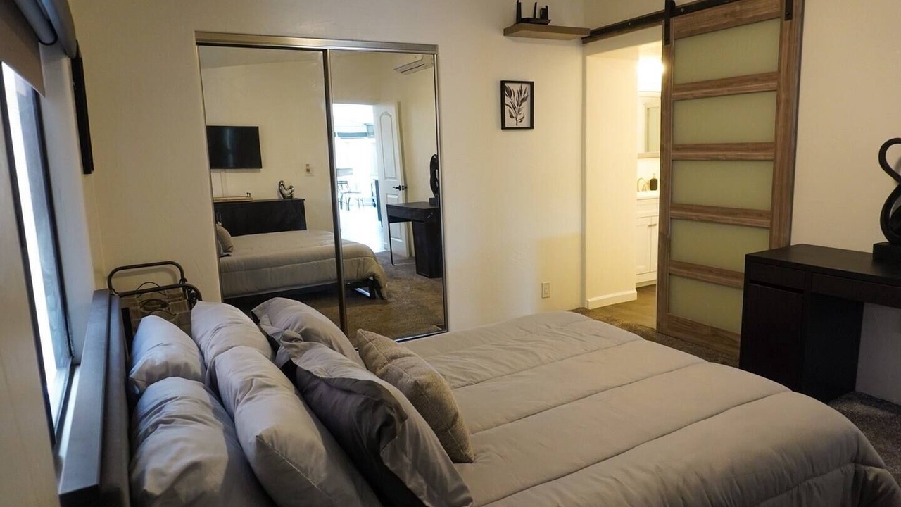 Photo of Bedroom in Cienega Springs