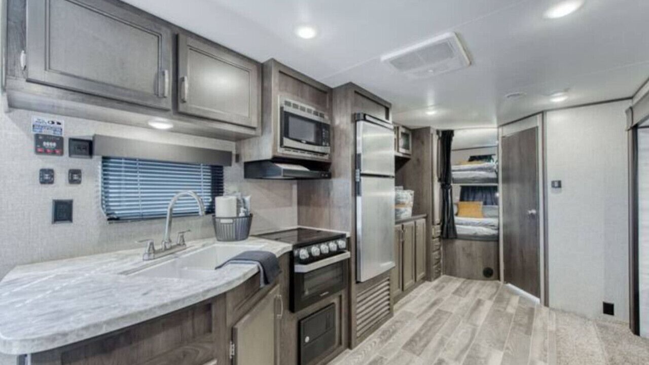 Photo of Kitchen in Tower District