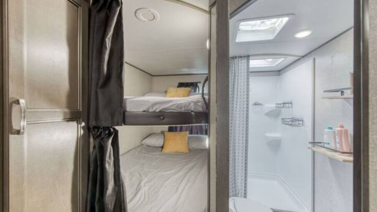 Photo of Bedroom in Tower District