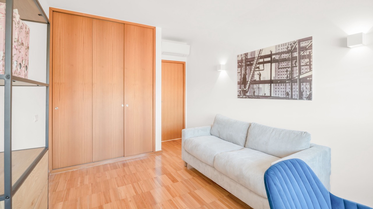 Photo of Livingroom in Telheiro