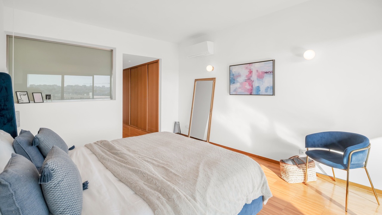Photo of Bedroom in Telheiro
