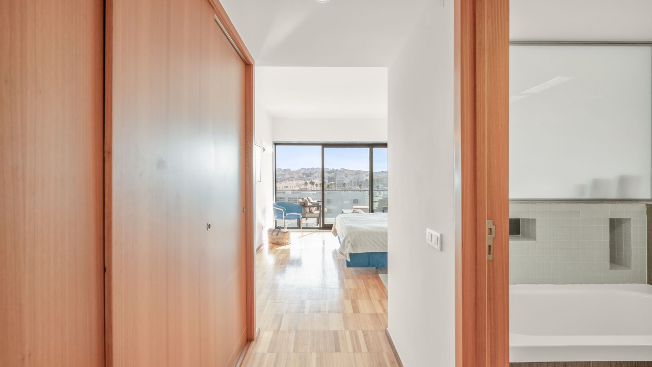 Photo of Bedroom in Telheiro